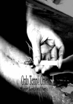 Funny Smiles and Purple Pills